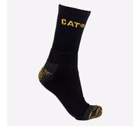 Caterpillar Hombre Premium Acolchado Reforzado hasta la Pantorrilla Trabajo Bota