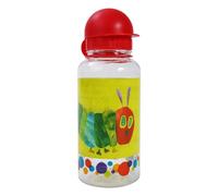 Caterpillar Insaciable Botella De Agua Tritan 350ml Botella Deportiva