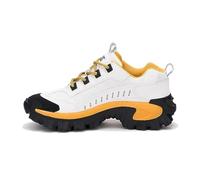 Caterpillar Intruder P723902, Unisex Sneakers, White, 44 EU