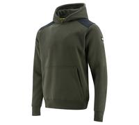 Caterpillar Jersey Essentials Con Capucha para Hombre (FS8620)