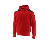 Caterpillar Jersey Essentials Con Capucha para Hombre (FS8620) UTFS8620_1