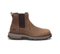 Caterpillar Men's Exposition Chelsea at Construction Boot, Pyramid, 7