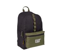 Caterpillar mochila 21L (oliva/negro)