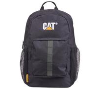 Caterpillar, Mochila para Hombre, Negro, Talla única