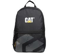 Caterpillar, Mochilas Unisex adulto, Negro