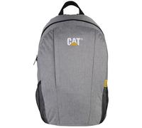 Caterpillar, Mochilas Unisex adulto, gris, talla única