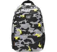 CAT Caterpillar, Mochilas Unisex Adulto, Multicolor, Talla única