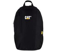 Caterpillar, Mochilas Unisex adulto, Negro, talla única