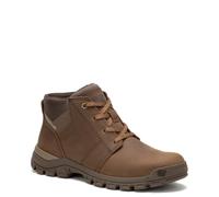 Caterpillar P725953 Botas Hombre, marrón café, 43 EU