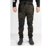 Caterpillar Pantalón Multibolsillos Dynamic para Hombre (FS7981)