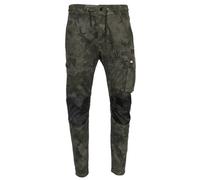 Caterpillar Pantalón Multibolsillos Dynamic para Hombre (FS7981) UTFS7981_1