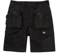 Caterpillar Pantalones Cortos Essential para Hombre (FS10809)