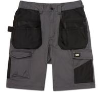 Caterpillar Pantalones Cortos Essential para Hombre (FS10899)