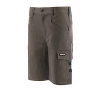 Caterpillar Pantalones Cortos Tracker para Hombre (FS7894)