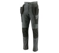 Caterpillar Pantalones de Trabajo Essentials para Hombre (FS8622)