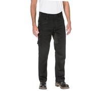 Caterpillar Pantalones de Trabajo Operator Flex para Hombre (FS5787)