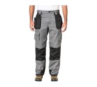 Caterpillar - Pantalones Nexus de Elástico para Hombre
