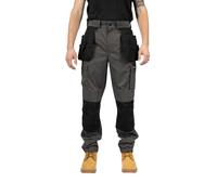 Caterpillar Pantalones Nexus de Elástico para Hombre (FS10901)