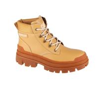 Caterpillar Plataforma para hombre, beige, 46 EU