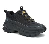 Caterpillar Plataforma para Hombre, Negro, 46 EU