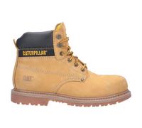 CAT Safety Footwear - Botas de seguridad para hombre, miel, 40 EU