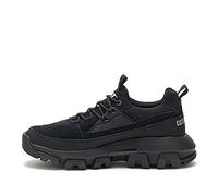 Caterpillar Raider Lace Hi, Zapatillas Hombre, Black, 43 EU