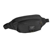 Caterpillar Raymond Waist Bag 84062-478, Womens,Mens Sachet, black, One size EU