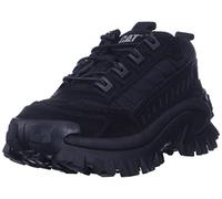Caterpillar, Sneakers Hombre, Black, 43 EU