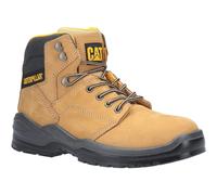 Caterpillar Striver Botas Seguridad Hombre S3 Agua Resistente Acero Trabajo Shoe