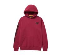 Caterpillar - Sudadera Logotipo para Hombre