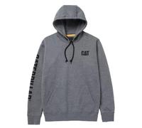 Caterpillar - Sudadera Logotipo para Hombre