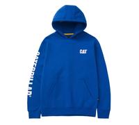 Caterpillar Sudadera Trademark Banner para Hombre (FS10802)