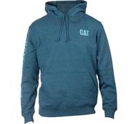 Caterpillar Sudadera Trademark Banner para Hombre (FS10836)