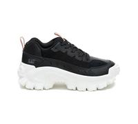 Caterpillar Tenis Intruder Lite, Negro -, 38 EU
