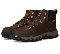 Caterpillar Threshold Rebound Hiker WP ST - Botines para hombre, bisonte, talla 9