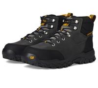 Caterpillar Threshold Rebound Hiker WP ST - Botines para hombre, color bastante sombra, talla 9.5 de ancho