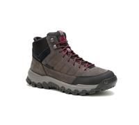 Caterpillar Threshold Rebound Mid WP - Botas de senderismo para hombre, Pavement, 11