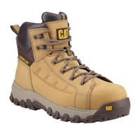 Caterpillar CAT Threshold Rebound para hombre, miel, 42 EU