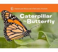 Caterpillar to Butterfly (Science for Toddlers)