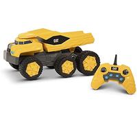 Todo Terreno Massive Mover RC CatToysOfficial