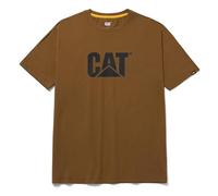 Caterpillar Men's Tm Logo T-Shirt