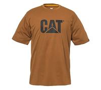 Caterpillar Men's Tm Logo T-Shirt