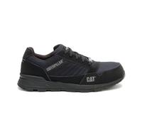 Caterpillar Venward Ct Sd - Botas industriales para hombre, Negro -, 44 EU