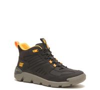 CAT Caterpillar, Zapatillas de Trekking Hombre, Negro, 46 EU