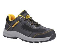 Caterpillar Zapatillas Deportivas de Seguridad Elmore con Cordones (FS8035)