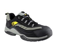 Caterpillar Zapatillas Deportivas de Seguridad Moor para Hombre (FS10336)