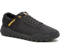 Caterpillar Zapatillas Deportivas para Hombre, Negro, 42 EU
