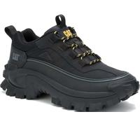 Caterpillar Zapatillas para Hombre, 45 EU, Negro, 45 EU
