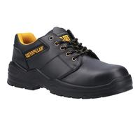 Caterpillar Zapatos de Seguridad de Cuero Striver Low S3 para Hombre (FS7627)