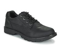 CAT Footwear Colorado Low 2.0, Oxford Unisex Adulto, Black, 44/45 EU